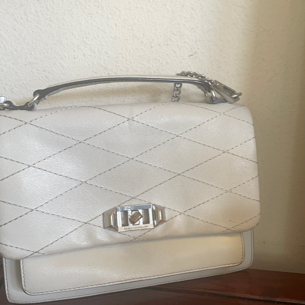 Rebecca Minkoff Crossbody Bag